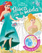 Gioca con la moda - Principesse::Con più di 200 adesivi