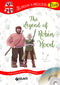 The Legend of Robin Hood + CD::Con traduzione e dizionario