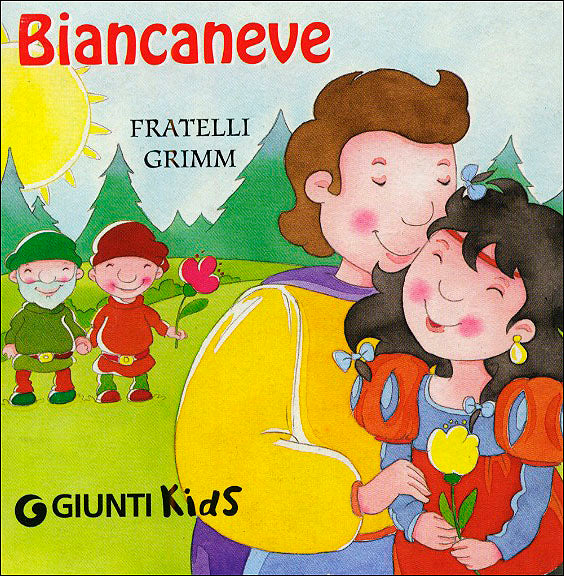 Biancaneve