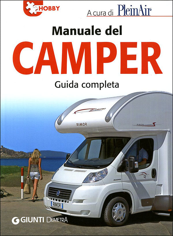 Manuale del Camper::Guida completa