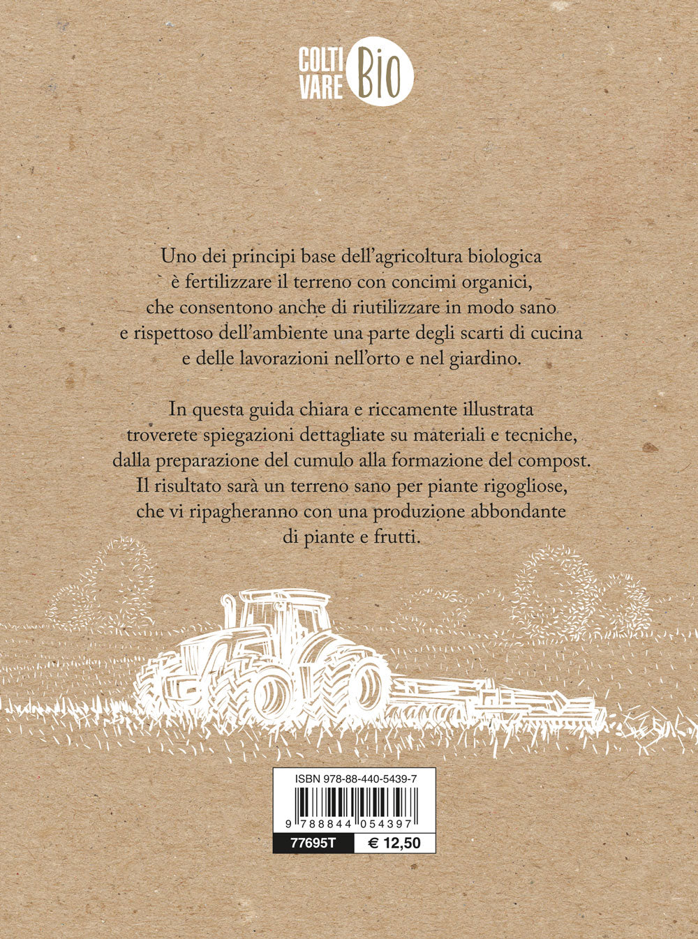 Compostaggio e concimazione organica::Guida completa alla fertilizzazione del terreno con sistemi naturali