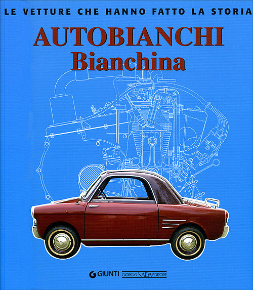 Autobianchi Bianchina