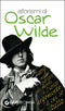 Aforismi di Oscar Wilde