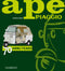 Ape Piaggio::70 anni/Years