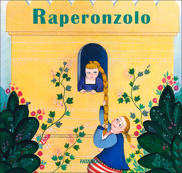 Raperonzolo