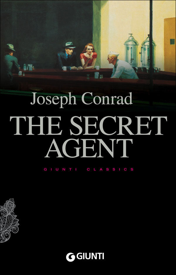 The Secret Agent