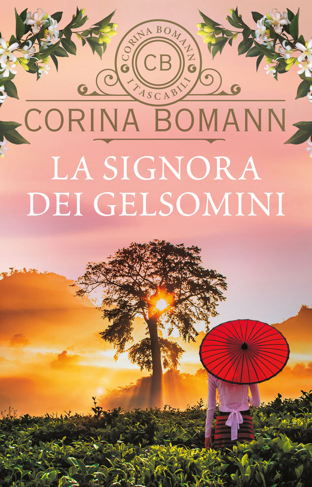 La signora dei gelsomini