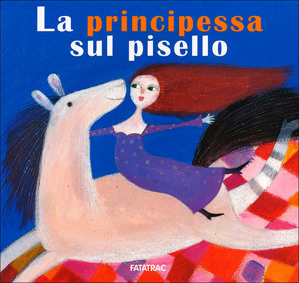 La principessa sul pisello