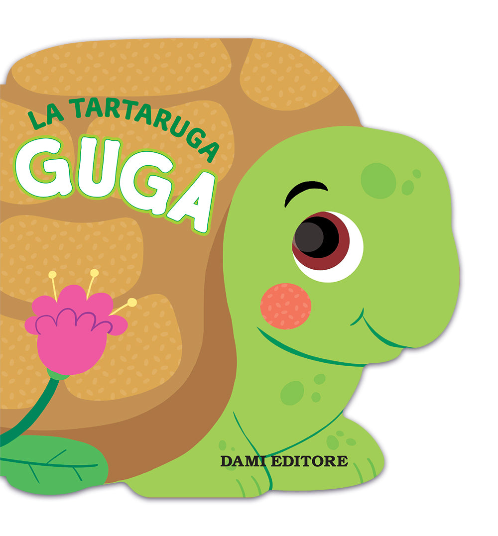 La tartaruga Guga