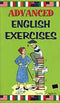 Advanced English exercise