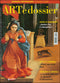 Art e dossier n. 241, febbraio 2008::allegati a questo numero il dossier: PINTORICCHIO di Claudia La Malfa e l'inserto redazionale: 100 Mostre