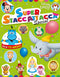 SUPERSTACCATTACCA SPECIAL DISNEY BABY::PIU' DI 170 ADESIVI