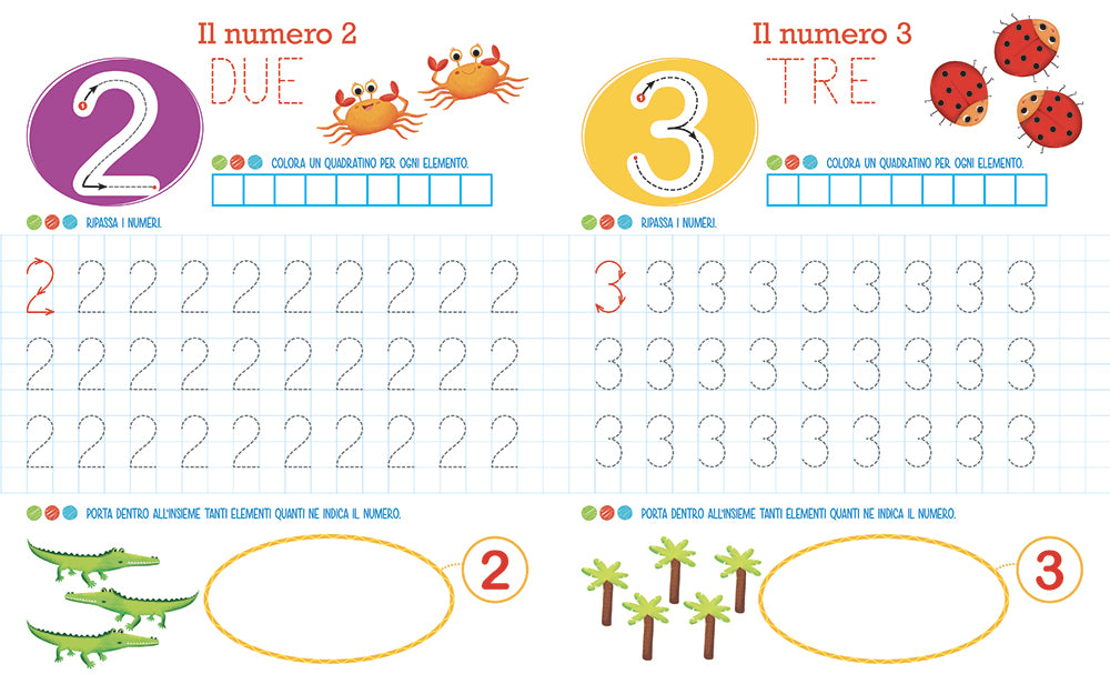 Numeri in Gioco