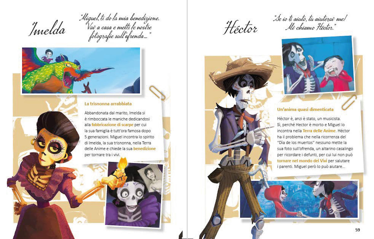 Coco La storia a fumetti Edizione limitata::Disney 100 Anni di meravigliose emozioni