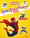 Superstaccattacca Special - Ultimate Spider-Man::Più di 300 adesivi