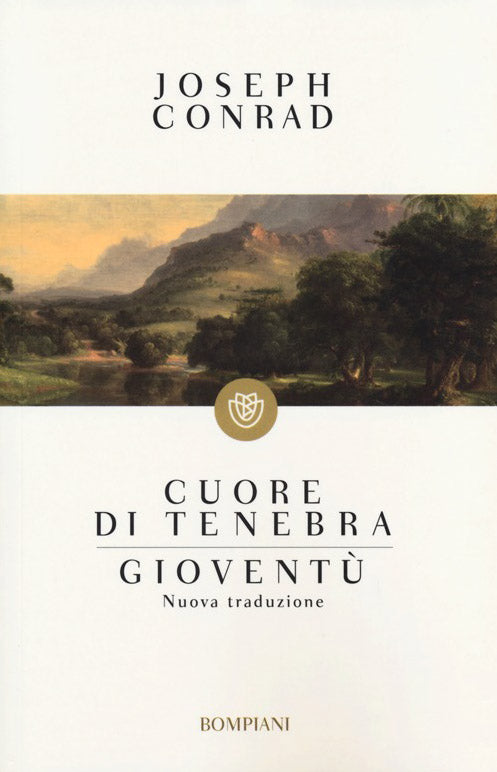 Cuore di tenebra-Gioventù