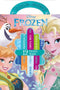 La mini libreria - Frozen