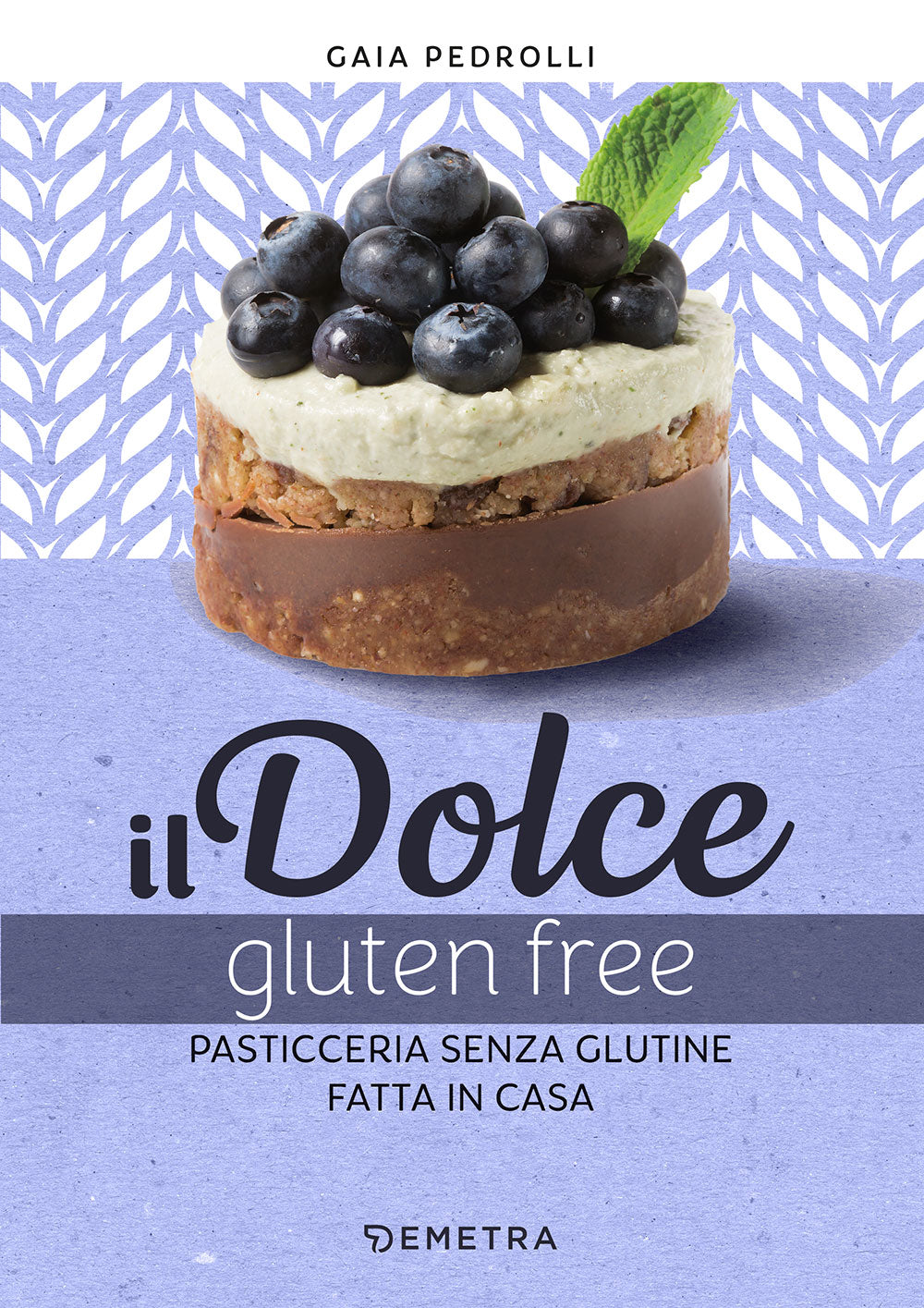 Il dolce gluten free::Pasticceria senza glutine fatta in casa