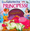 Le Canzoncine delle Principesse + CD::Leggi e canta con noi!