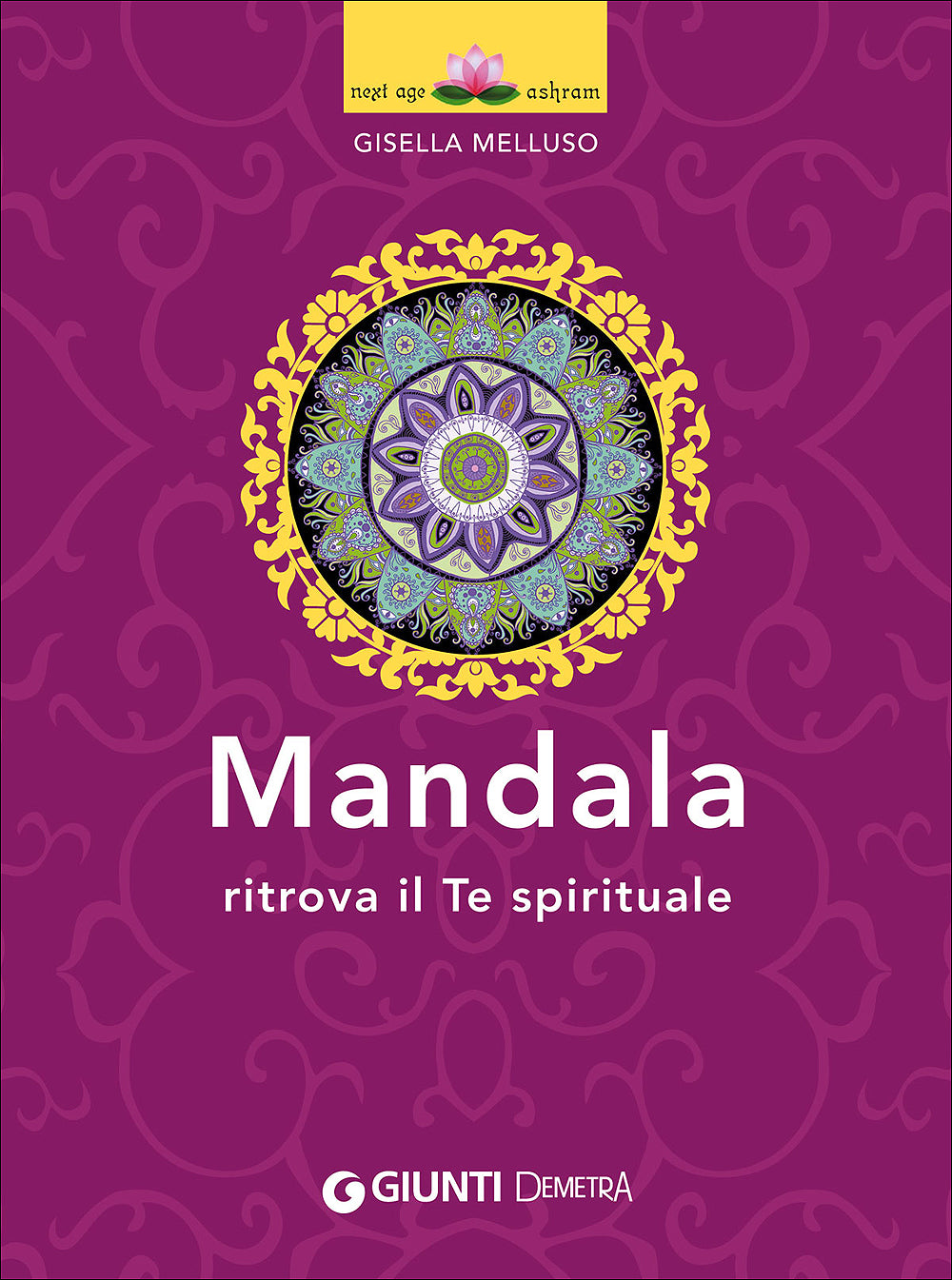 Mandala::Ritrova il Te spirituale