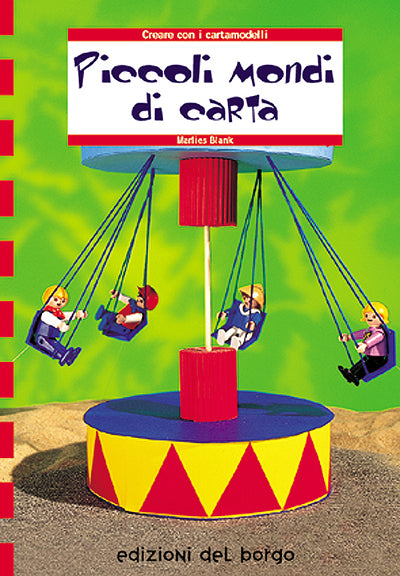 Piccoli mondi di carta