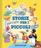 Storie piccine per i piccolissimi