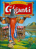 Giganti::nuova edizione