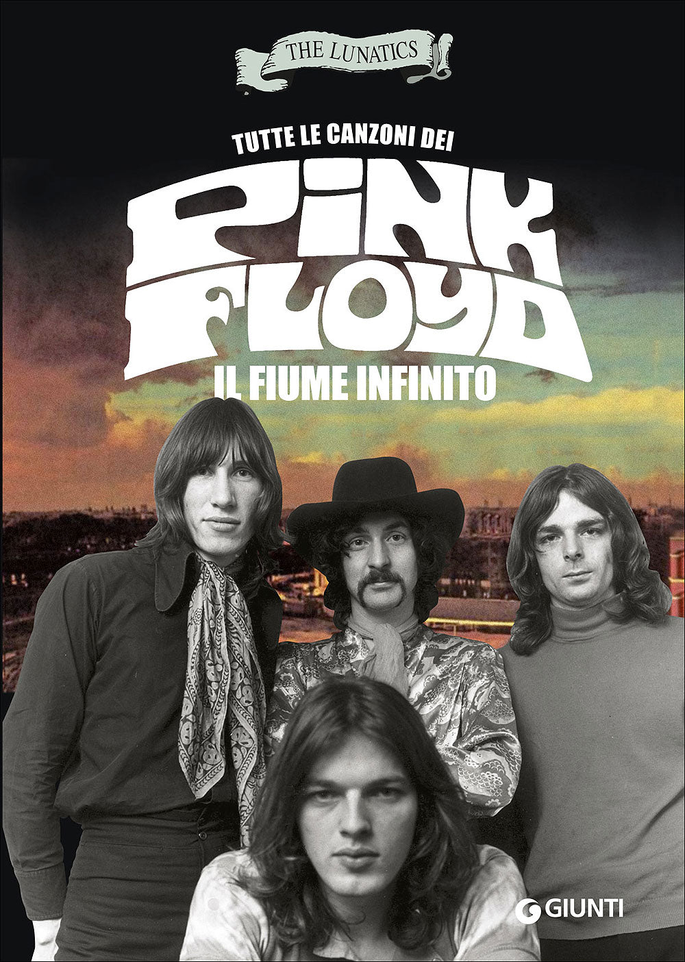 Tutte le canzoni dei Pink Floyd::Il fiume infinito