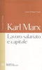 Lavoro salariato e capitale. Testo tedesco a fronte