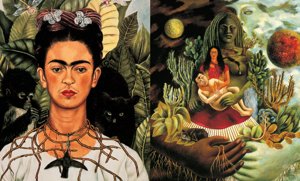 Frida Kahlo