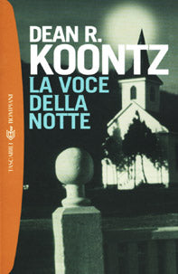 La voce della notte