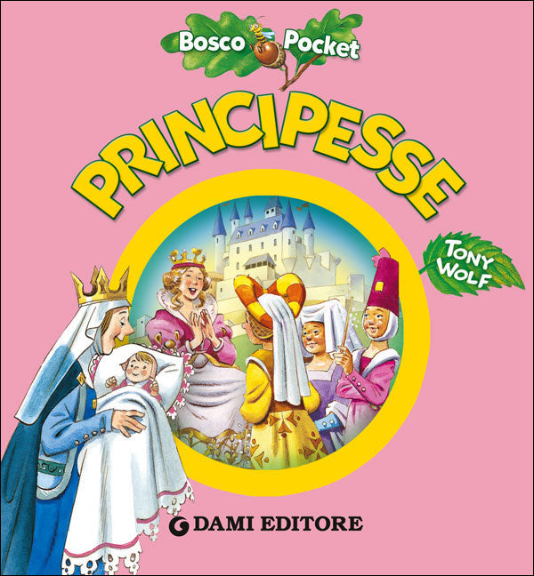 Principesse GDO