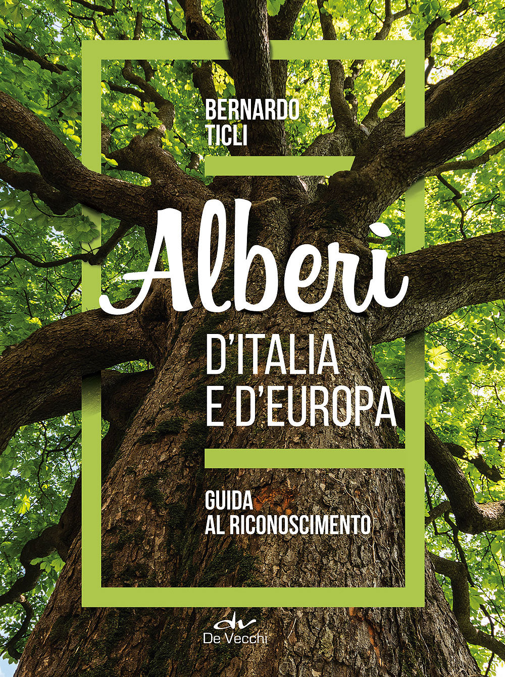 Alberi d'Italia e d'Europa::Guida al riconoscimento