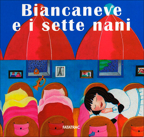 Biancaneve e i sette nani