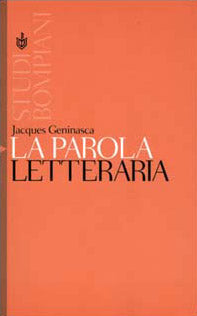 La parola letteraria