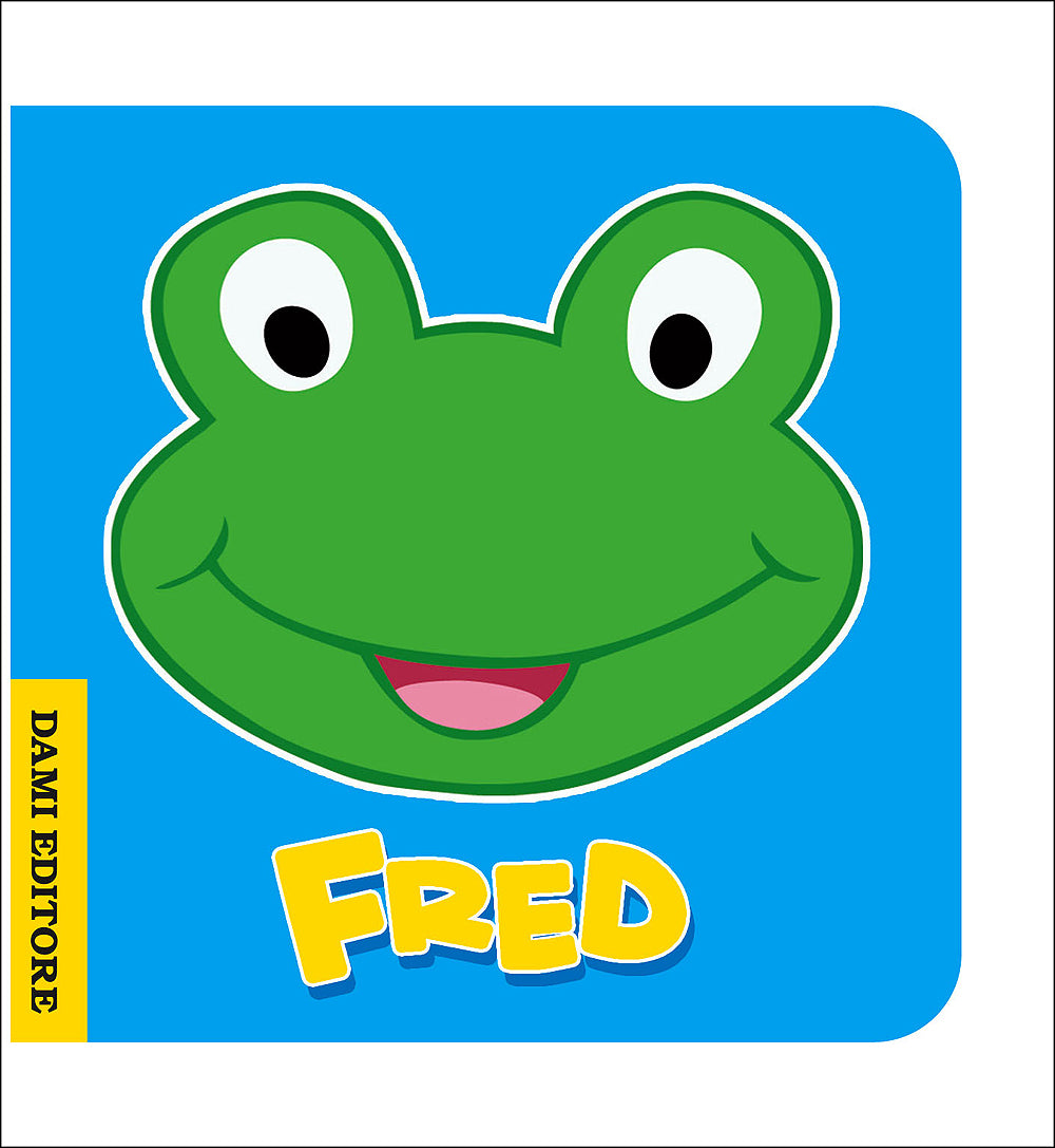 Fred