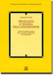 Psicologia e scuola dell'adolescente::Aspetti psicologici dell'insegnamento secondario