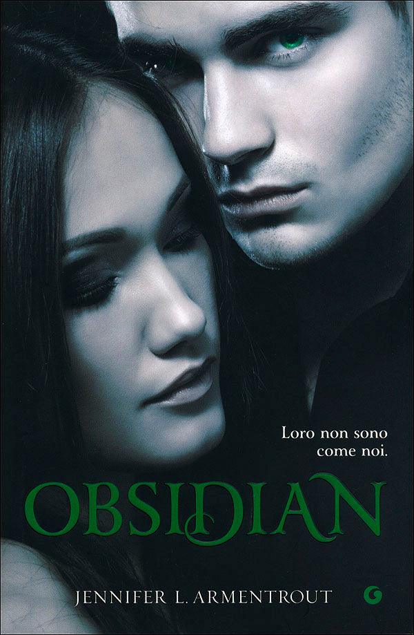 Obsidian