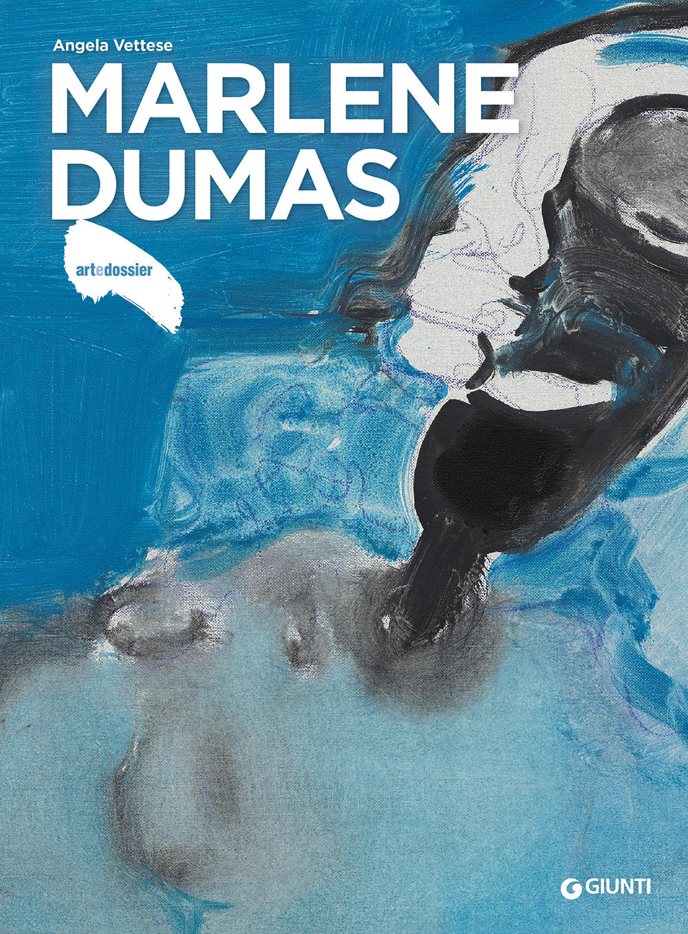 Marlene Dumas