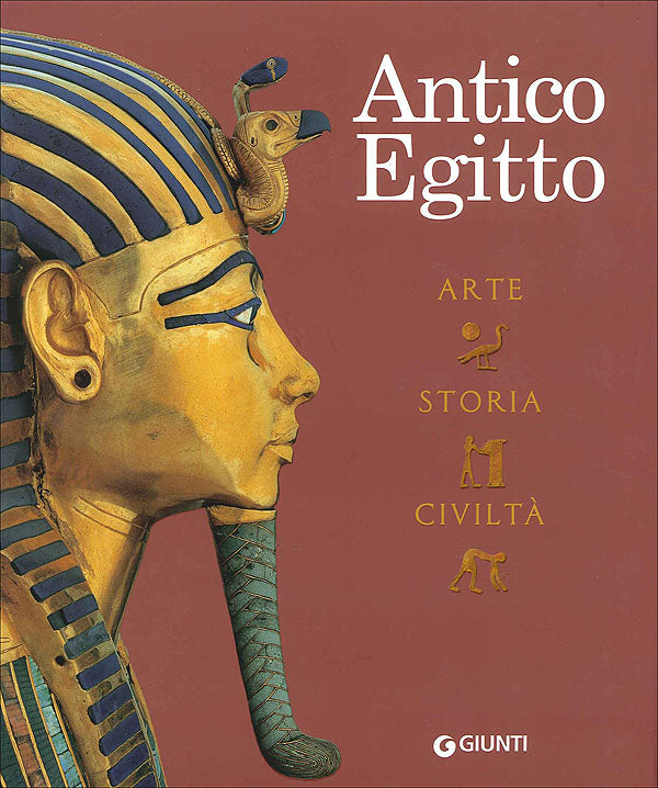 Antico Egitto::Arte, storia e civiltà