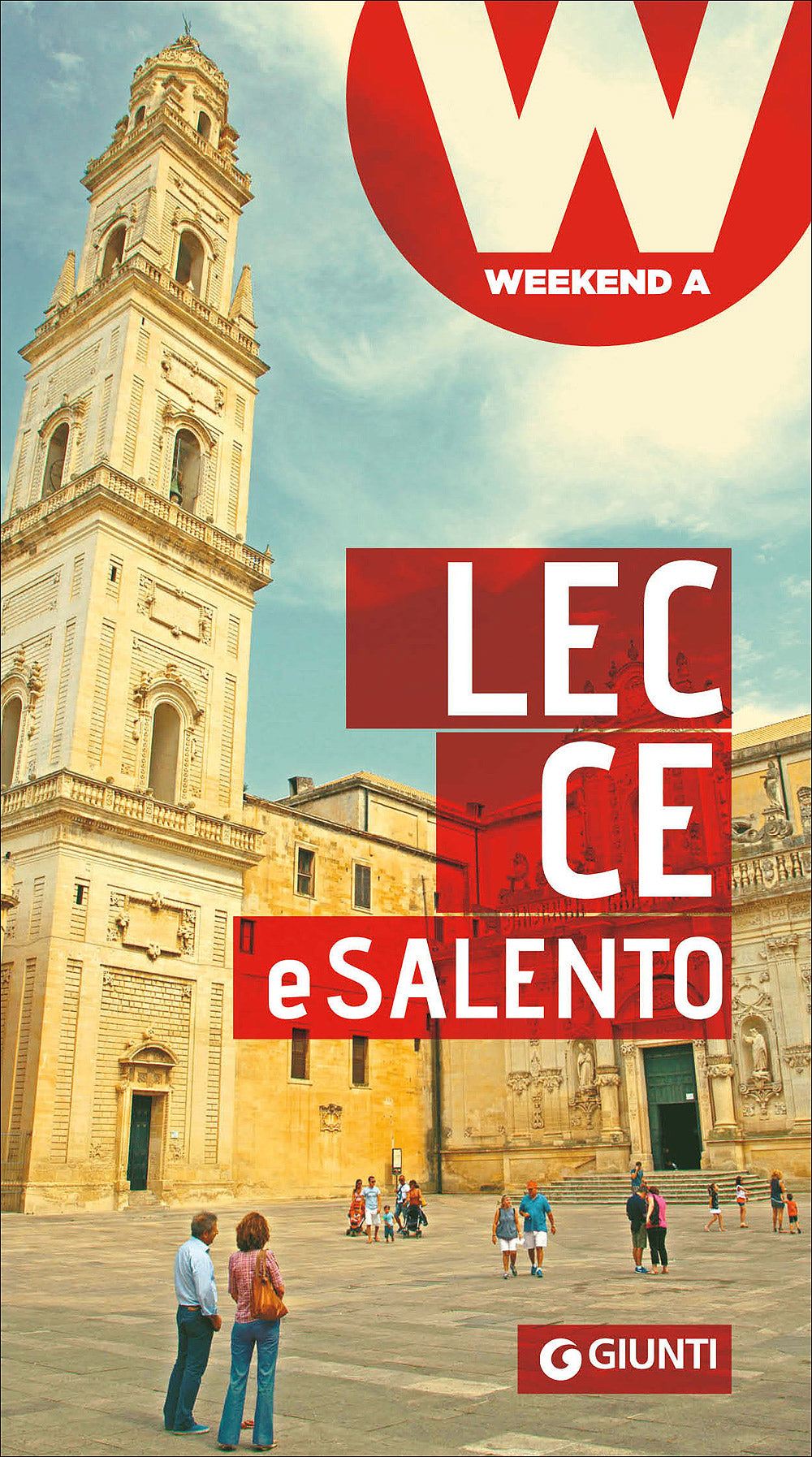 Lecce e Salento