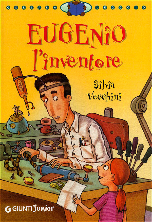 Eugenio l'inventore