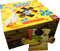 Primi Puzzle Dami Soffici. I cuccioli della fattoria::Dami Toys