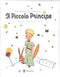 Il Piccolo Principe. Libro puzzle