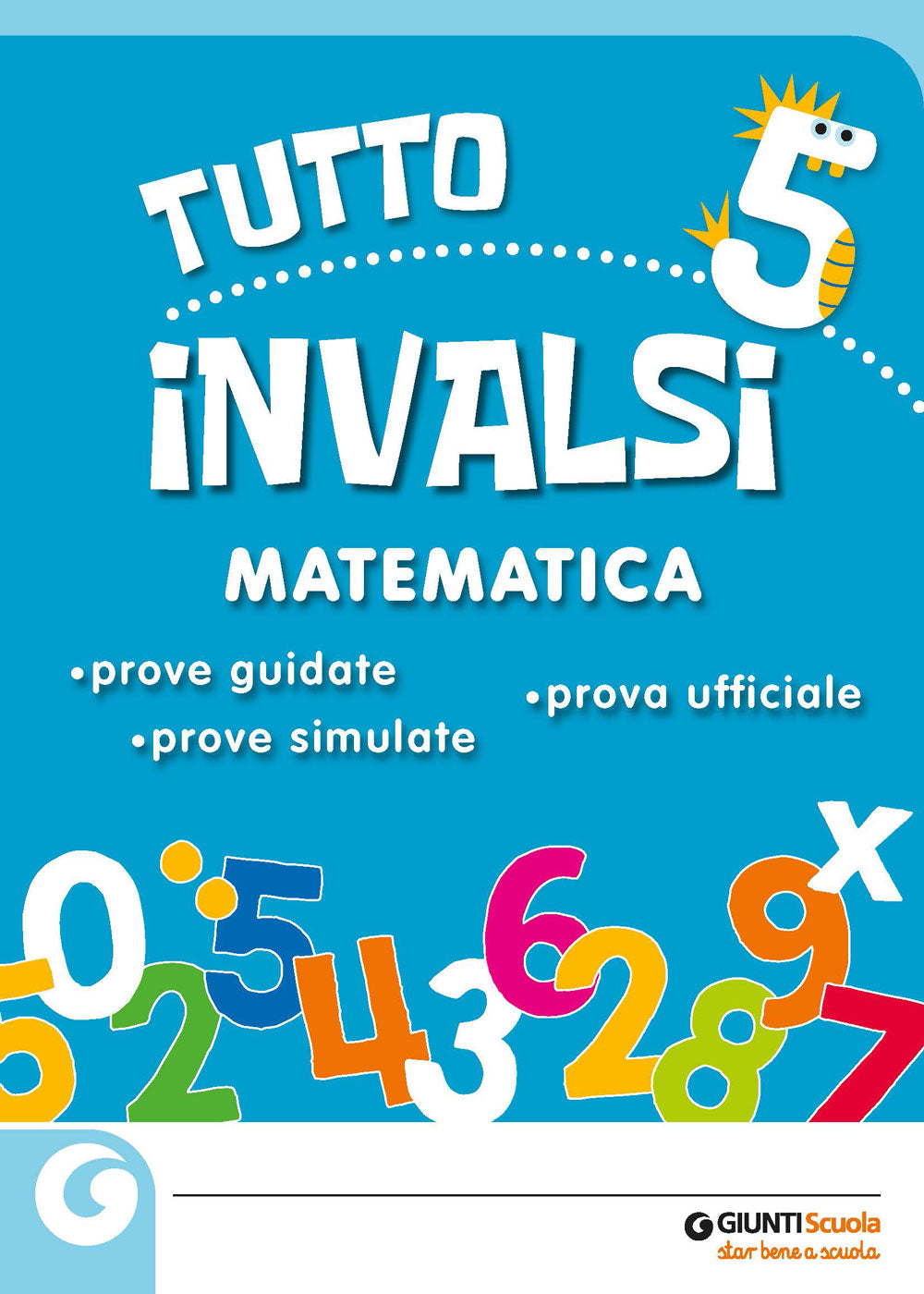 Tutto INVALSI - Matematica 5::Prove guidate - Prove simulate - Prova ufficiale