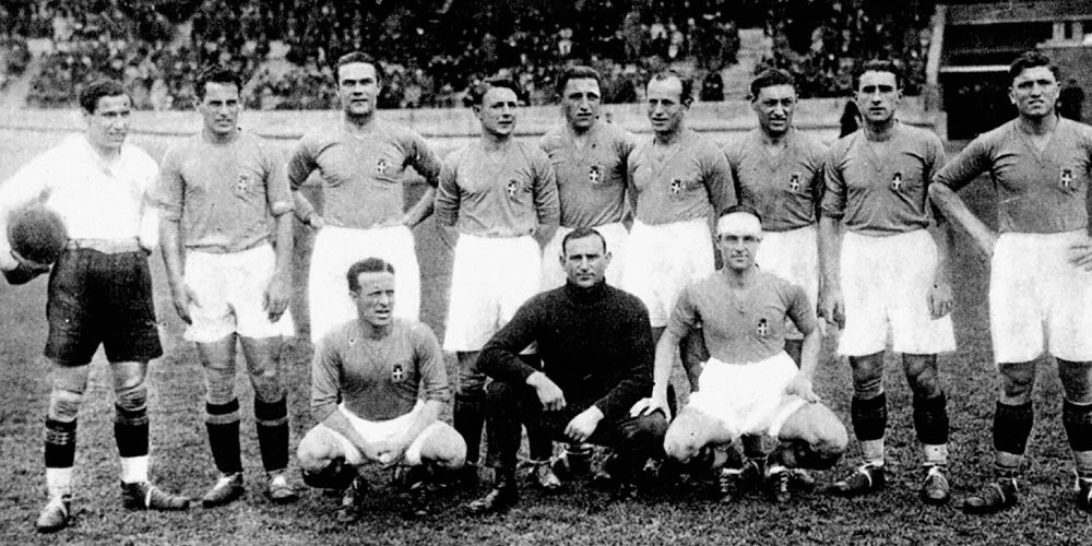 120 anni di passione. 1898-2018 Federazione Italiana Giuoco Calcio