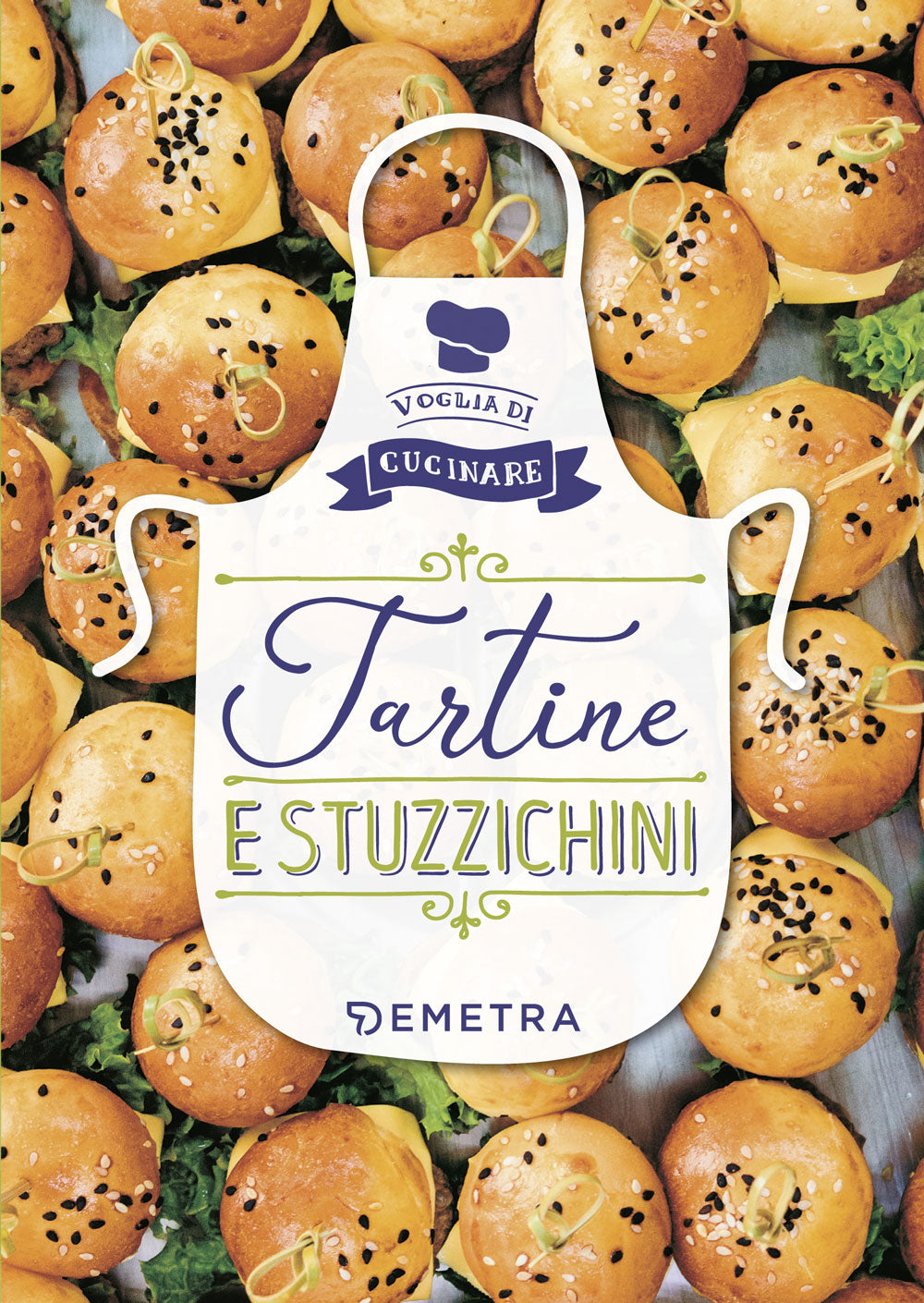 Tartine e stuzzichini