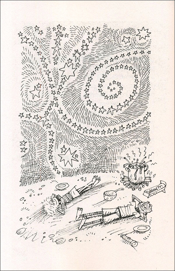 Coccodrilli a colazione::Confini 8+ Illustrazioni di Roberto Luciani