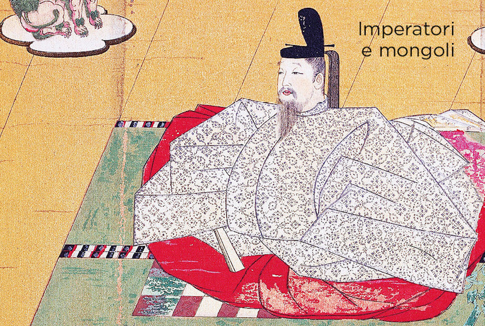 Il Giappone dei samurai::Ascesa, poteri e rituali dell'antico ceto guerriero