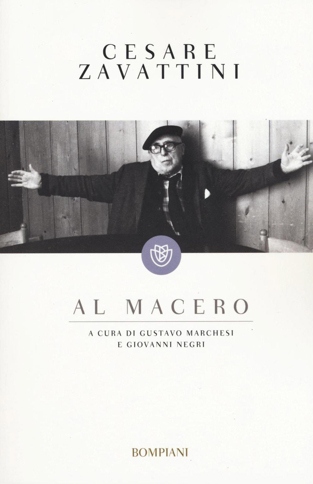 Al macero